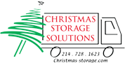Christmas Storage Solutions