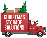 Christmas Storage Solutions